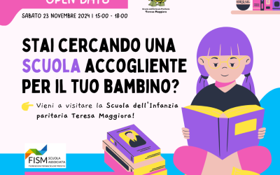 Open Day | 11/01/25