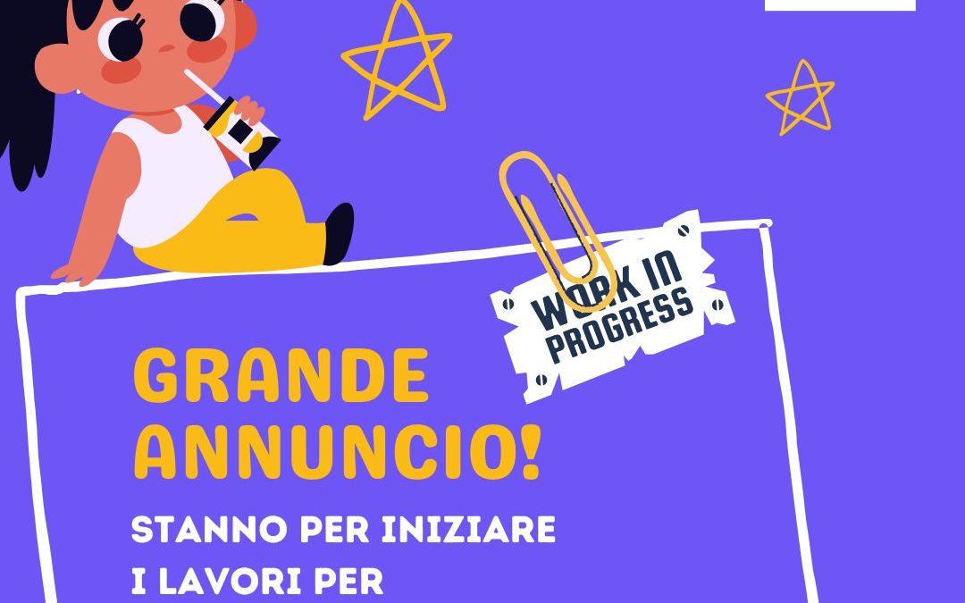 Creazione della Sezione Primavera