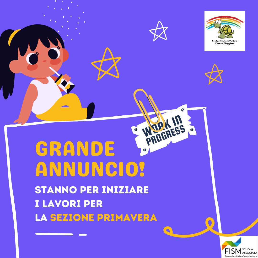 sezione-primavera-inizio-lavori